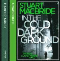 In the Cold Dark Ground (cd-bok)
