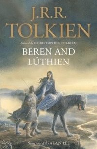Beren and Lthien (hftad)