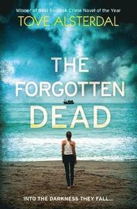 The Forgotten Dead (hftad)