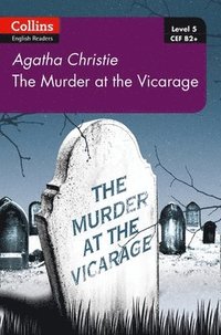 Murder at the Vicarage (hftad)