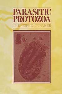 Parasitic Protozoa (hftad)