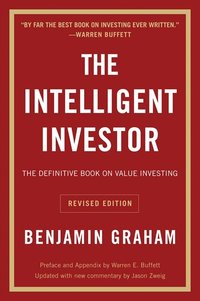 Privatekonomi Intelligent Investor