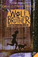 Chronicles Of Ancient Darkness #1: Wolf Brother (hftad)