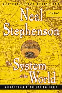 System Of The World (hftad)