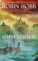 Shaman's Crossing (hftad)
