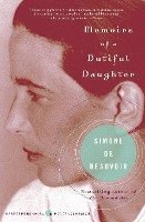 Memoirs Of A Dutiful Daughter (hftad)