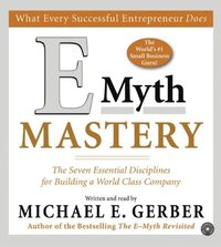 E-Myth Mastery (ljudbok)