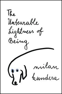 Unbearable Lightness Of Being (hftad)