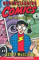 Understanding Comics (hftad)