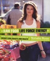 Raw Food Life Force Energy (hftad)