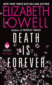 Death Is Forever (e-bok)