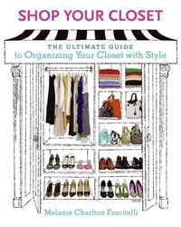 Shop Your Closet (e-bok)