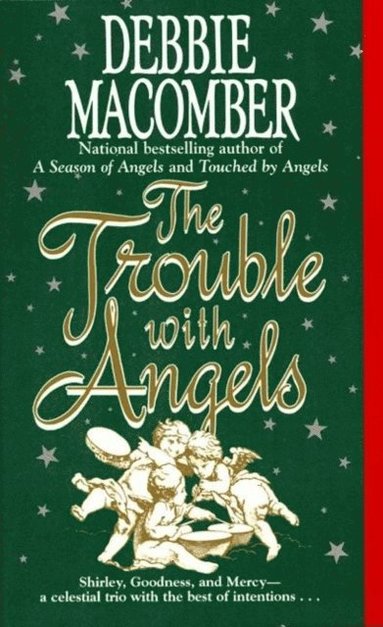 Trouble with Angels (e-bok)