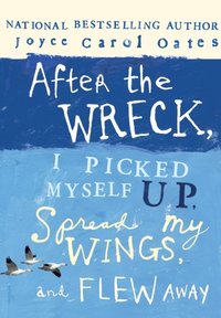 After the Wreck, I Picked Myself Up, Spread My Wings, and Flew Away (e-bok)