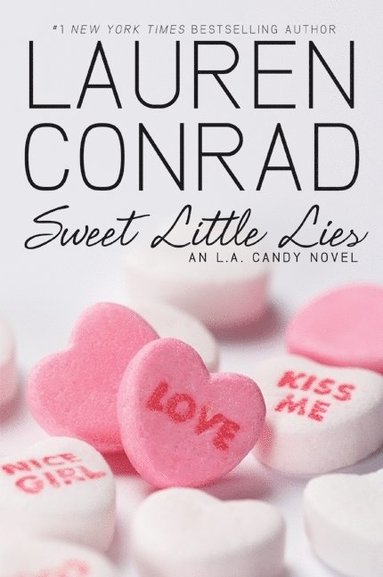 Sweet Little Lies (hftad)