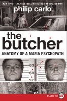 The Butcher LP (hftad)