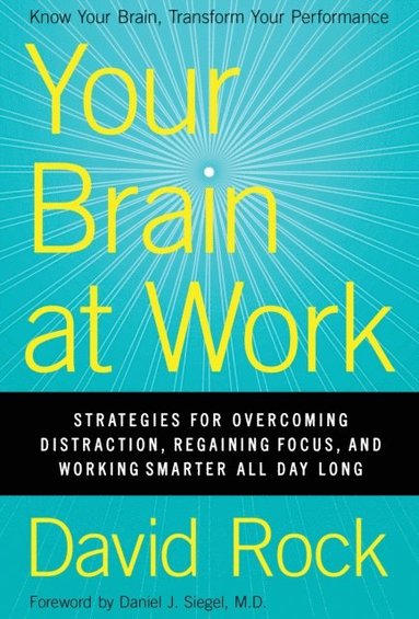 Your Brain at Work (e-bok)