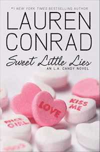 Ljudb�cker Sweet Little Lies