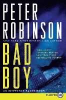 Bad Boy: An Inspector Banks Novel (hftad)
