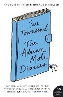 The Adrian Mole Diaries: The Secret Diary of Adrian Mole, Aged 13 3/4 / The Growing Pains of Adrian Mole (hftad)