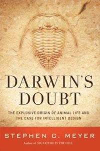 Darwin's Doubt (inbunden)