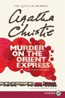 Murder on the Orient Express (hftad)