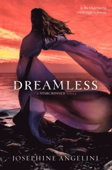 Dreamless (e-bok)