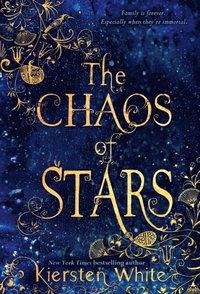 Chaos of Stars (e-bok)