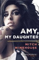 Amy, My Daughter (hftad)