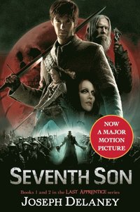 Last Apprentice: Seventh Son (e-bok)