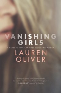 Vanishing Girls (e-bok)