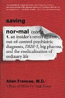 Saving Normal (hftad)