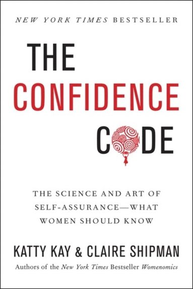 Confidence Code (e-bok)