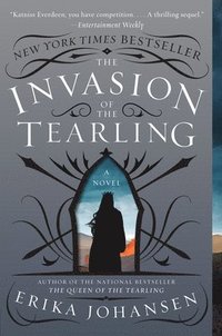 Invasion Of The Tearling (hftad)