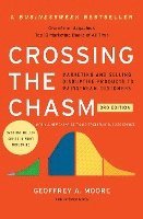 Crossing The Chasm, 3Rd Edition (hftad)