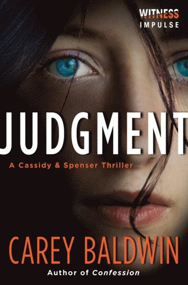 Judgment (e-bok)