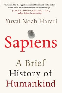 Sapiens (e-bok)