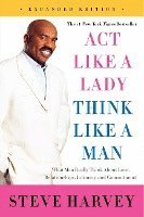 Act Like a Lady, Think Like a Man (hftad)