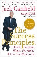 Success Principles(Tm) - 10Th Anniversary Edition (hftad)