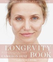 Longevity Book (inbunden)
