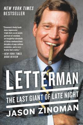 Letterman (hftad)