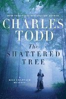 The Shattered Tree (inbunden)