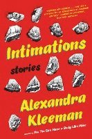 Intimations: Stories (hftad)