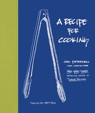 Recipe for Cooking (e-bok)