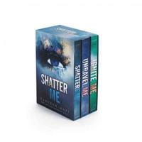 Shatter Me Series Box Set (hftad)