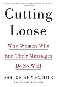 Cutting Loose (hftad)