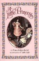 The Little Princess (hftad)