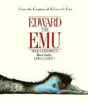 Edward The Emu (hftad)