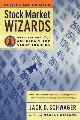 Stock Market Wizards (hftad)