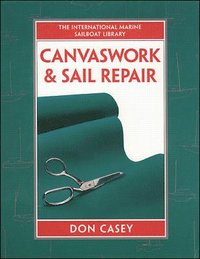 Canvaswork and Sail Repair (inbunden)